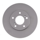 Purchase Top-Quality AGNA BRAKES - CR3296 - Front Disc Brake Rotor pa2