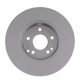 Purchase Top-Quality AGNA BRAKES - CR34101 - Front Disc Brake Rotor pa2