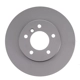 Purchase Top-Quality AGNA BRAKES - CR34173 - Front Disc Brake Rotor pa3