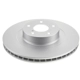 Purchase Top-Quality AGNA BRAKES - CR34203 - Disque de frein à disque avant pa1