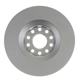 Purchase Top-Quality AGNA BRAKES - CR34204 - Front Disc Brake Rotor pa3