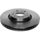 Purchase Top-Quality AGNA BRAKES - CR34208 - Disque de frein à disque avant pa1
