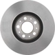 Purchase Top-Quality AGNA BRAKES - CR34208 - Disque de frein à disque avant pa2