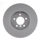 Purchase Top-Quality AGNA BRAKES - CR34211 - Front Disc Brake Rotor pa3