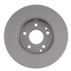 Purchase Top-Quality AGNA BRAKES - CR34216 - Front Disc Brake Rotor pa3