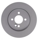 Purchase Top-Quality AGNA BRAKES - CR34231 - Front Disc Brake Rotor pa2