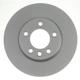 Purchase Top-Quality AGNA BRAKES - CR34237 - Front Disc Brake Rotor pa3