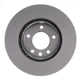 Purchase Top-Quality AGNA BRAKES - CR34258 - Front Right Disc Brake Rotor pa3