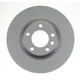 Purchase Top-Quality AGNA BRAKES - CR34265 - Front Left Disc Brake Rotor pa3