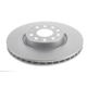 Purchase Top-Quality Front Disc Brake Rotor by AGNA BRAKES - CR34279 pa1