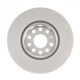 Purchase Top-Quality Front Disc Brake Rotor by AGNA BRAKES - CR34279 pa3