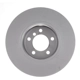 Purchase Top-Quality AGNA BRAKES - CR34283 - Front Disc Brake Rotor pa2