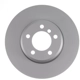 Purchase Top-Quality AGNA BRAKES - CR34283 - Front Disc Brake Rotor pa3