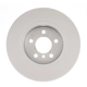 Purchase Top-Quality AGNA BRAKES - CR34284 - Front Disc Brake Rotor pa3