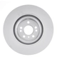 Purchase Top-Quality AGNA BRAKES - CR34297 - Front Disc Brake Rotor pa3