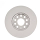 Purchase Top-Quality AGNA BRAKES - CR34303 - Front Disc Brake Rotor pa2