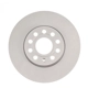 Purchase Top-Quality AGNA BRAKES - CR34303 - Front Disc Brake Rotor pa3