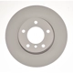 Purchase Top-Quality AGNA BRAKES - CR34312 - Front Disc Brake Rotor pa3