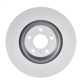 Purchase Top-Quality AGNA BRAKES - CR34321 - Front Disc Brake Rotor pa3