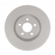 Purchase Top-Quality AGNA BRAKES - CR34349 - Front Disc Brake Rotor pa2