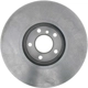 Purchase Top-Quality AGNA BRAKES - CR34361 - Disque de frein à disque avant pa2