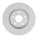 Purchase Top-Quality AGNA BRAKES - CR34364 - Front Disc Brake Rotor pa3