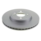 Purchase Top-Quality AGNA BRAKES - CR34368 - Disque de frein à disque avant pa1