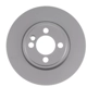 Purchase Top-Quality AGNA BRAKES - CR34368 - Front Disc Brake Rotor pa2