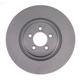 Purchase Top-Quality AGNA BRAKES - CR34384 - Front Disc Brake Rotor pa3