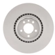 Purchase Top-Quality AGNA BRAKES - CR40035 - Front Disc Brake Rotor pa2