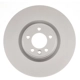 Purchase Top-Quality AGNA BRAKES - CR40035 - Front Disc Brake Rotor pa3