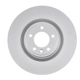 Purchase Top-Quality AGNA BRAKES - CR40065 - Front Disc Brake Rotor pa3