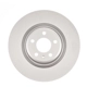 Purchase Top-Quality AGNA BRAKES - CR43015 - Front Disc Brake Rotor pa3