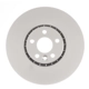 Purchase Top-Quality AGNA BRAKES - CR45035 - Front Disc Brake Rotor pa3