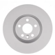 Purchase Top-Quality AGNA BRAKES - CR45065 - Front Disc Brake Rotor pa3