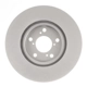 Purchase Top-Quality AGNA BRAKES - CR50015 - Front Disc Brake Rotor pa3