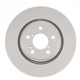Purchase Top-Quality AGNA BRAKES - CR50075 - Front Disc Brake Rotor pa2
