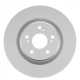 Purchase Top-Quality AGNA BRAKES - CR50085 - Front Disc Brake Rotor pa3