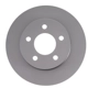 Purchase Top-Quality AGNA BRAKES - CR5115 - Front Disc Brake Rotor pa3