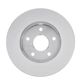 Purchase Top-Quality AGNA BRAKES - CR5118 - Front Disc Brake Rotor pa3