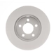 Purchase Top-Quality AGNA BRAKES - CR53001 - Front Disc Brake Rotor pa2