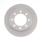 Purchase Top-Quality AGNA BRAKES - CR53012 - Front Disc Brake Rotor pa3