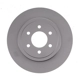 Purchase Top-Quality AGNA BRAKES - CR53014 - Front Disc Brake Rotor pa3