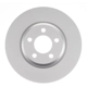 Purchase Top-Quality AGNA BRAKES - CR53022 - Front Disc Brake Rotor pa1