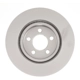 Purchase Top-Quality AGNA BRAKES - CR53022 - Front Disc Brake Rotor pa3