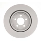 Purchase Top-Quality AGNA BRAKES - CR53023 - Front Disc Brake Rotor pa3