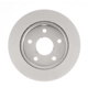 Purchase Top-Quality AGNA BRAKES - CR53025 - Front Disc Brake Rotor pa1