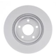 Purchase Top-Quality AGNA BRAKES - CR53038 - Front Disc Brake Rotor pa3