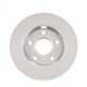 Purchase Top-Quality Front Disc Brake Rotor by AGNA BRAKES - CR53051 pa1