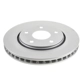 Purchase Top-Quality Front Disc Brake Rotor by AGNA BRAKES - CR53051 pa2